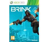 Juego Xbox 360 Brink