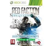 XBOX 360 Red Faction Armageddon