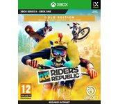 Riders republic gold edition (xbone)