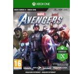 Marvel'S Avengers Xboxone