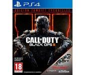 Call Of Duty Black Ops III-Zombies (PS4)