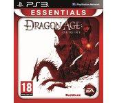 Dragon Age: Origins [Reedición]