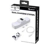 Cargador de mandos Dualsense Subsonic Dual Charging Station