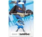 Nintendo Lucario