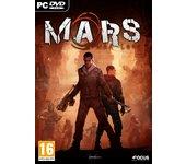 Mars:war logs