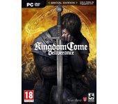 Juego PC Kingdom Come: Deliverance