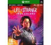 Life is Strange True Colors Xbox Series X/One