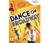 Wii Dance on Broadway