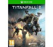 Juego Xbox One Titanfall 2