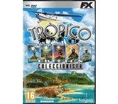 Tropico-Edición Coleccionista