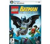 Juego PC Lego Batman