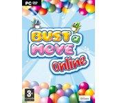 Juego PC Bust A Move Online