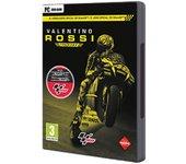 Juego PC Valentino Rossi