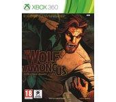 The Wolf Among Us X360