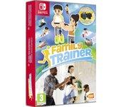 Family Trainer 2021 para Nintendo Switch