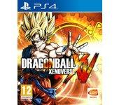 Juego PS4 Dragon Ball Xenoverse