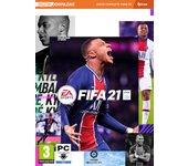 Juego PC FIFA 21