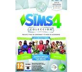 Los Sims 4 Bundle Pack