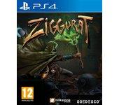 Juego PS4 Ziggurat