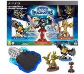 Skylanders Imaginators Ps3