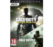 Call of Duty Infinite Warfare Legacy Edition para PC