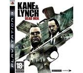 Kane & Lynch Dead Men Ps3