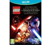 Juego Wii U Lego Star Wars Ep7