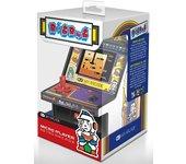 Micro Player Retro Arcade - Dig Dug