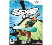 Ssx Blur Wii