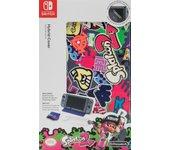 Funda POWER A Hybrid Splatoon