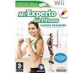 Mi experto en fitness:cardio training