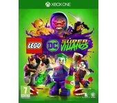 Lego DC Super-Villanos Xbox One