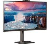 Q27V5CW/BK, Monitor LED