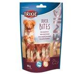 Snack para Perros Trixie TX-31592 Pato 80 g