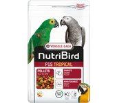 NutriBird P15 Tropical 3 kg