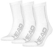 Calcetines head performance pk3 white