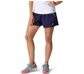 Pantalones de tenis asics court mujer