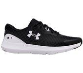 Zapatillas under armour surge 3 mujer