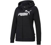 Puma Essential Logo