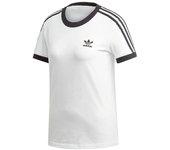 Camiseta adidas  3 STRIPES TEE