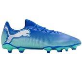 Botas de fútbol puma future 7 play mg