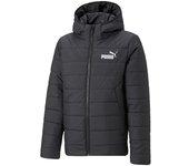 Chaqueta de puma essodeddded infantil