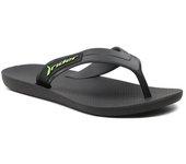 Chanclas rider strike ii negro hombre