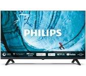 TV Philips 40" 40PFS6009