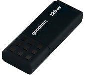 GoodRam USB03 Memoria USB 3.0 128GB Negro