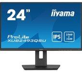 Monitor Iiyama 24" Xub2493qsu-b5