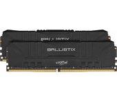 Crucial Ballistix 3200 DDR4 16GB 2x8GB CL16 Negro