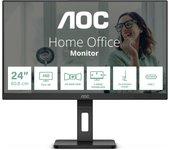 AOC MONITOR 23 8 FHD IPS DP USB-C