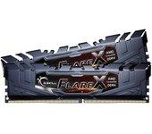 G.Skill Flare X DDR4 3200MHZ 32GB 2x16GB CL16