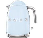 Hervidor - Smeg KLF03PBEU Azul